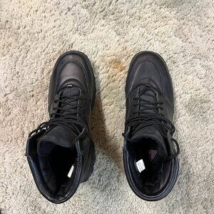 Oakley Military Work Boot.